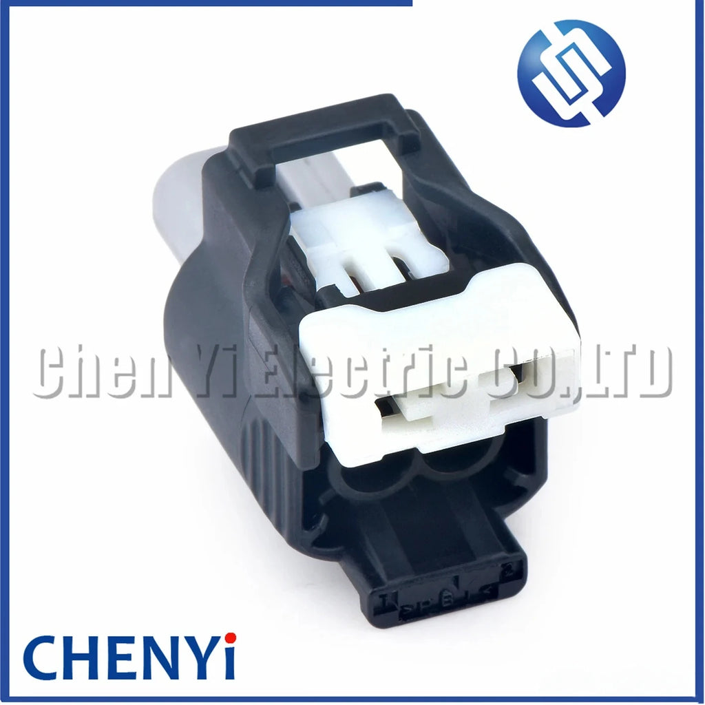 2 Pin Automotive waterproof connector Temperature sensor solenoid valve harness plug 6189-7925