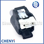 2 Pin Automotive waterproof connector Temperature sensor solenoid valve harness plug 6189-7925