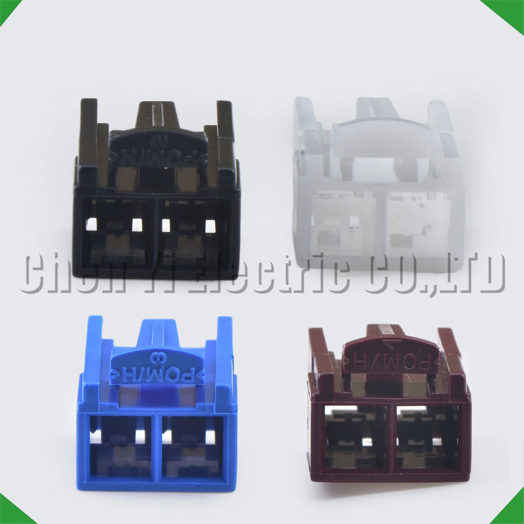 2-Pin Auto Connector Connector Automotive Connector speaker ambient Benz