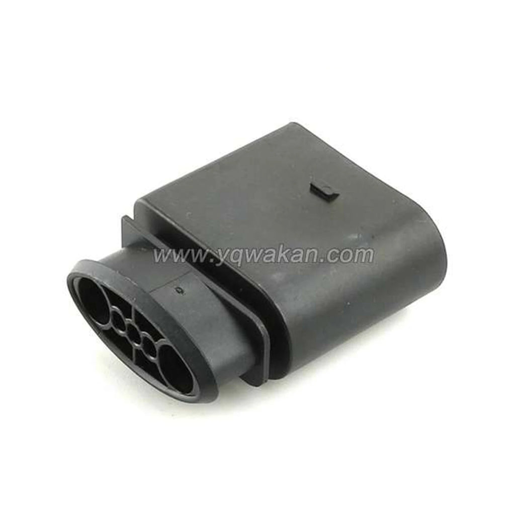 5Pin Connector Waterproof 1.5mm 6.3mm Male Female Connector Auto Wire Harness Cable Plug for VW Lavida Skoda 1K0919230 1K0919231