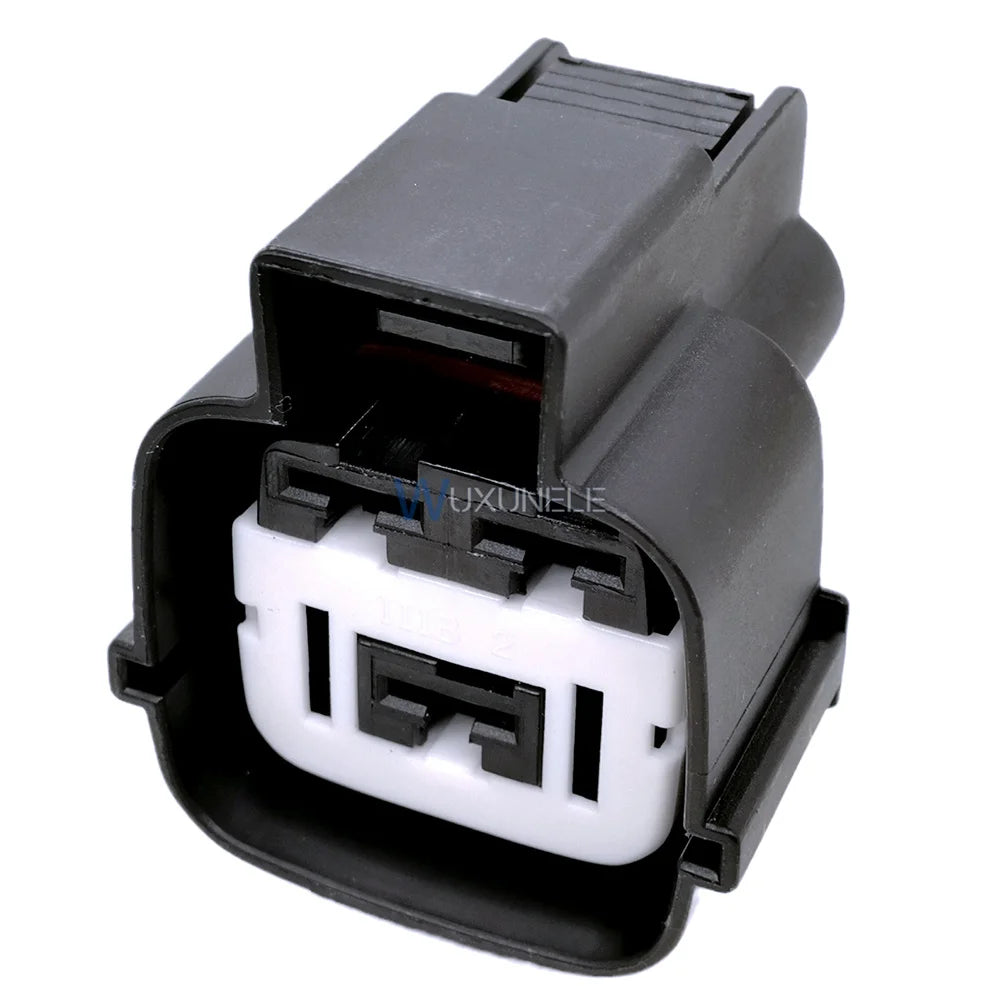 10 Sets 3 Pin KET MG642292-5 MG652290-5 Sealed WIre Connector for Hyundai Cooling Fan Plug