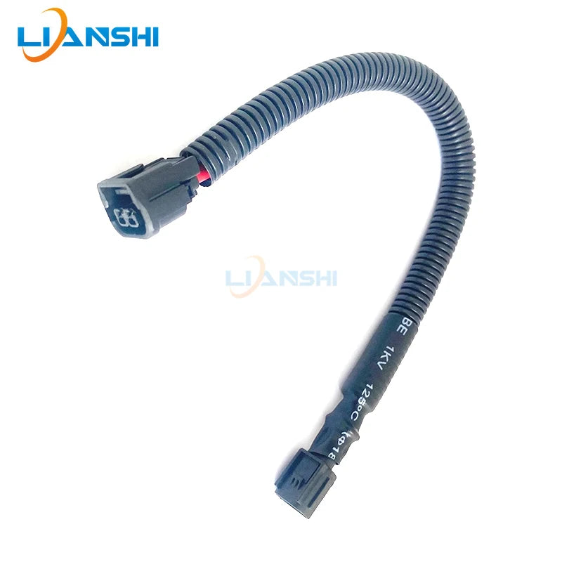 One to one plug for Honda CRV 11 Generation Civic non-destructive modified snail horn extension cord