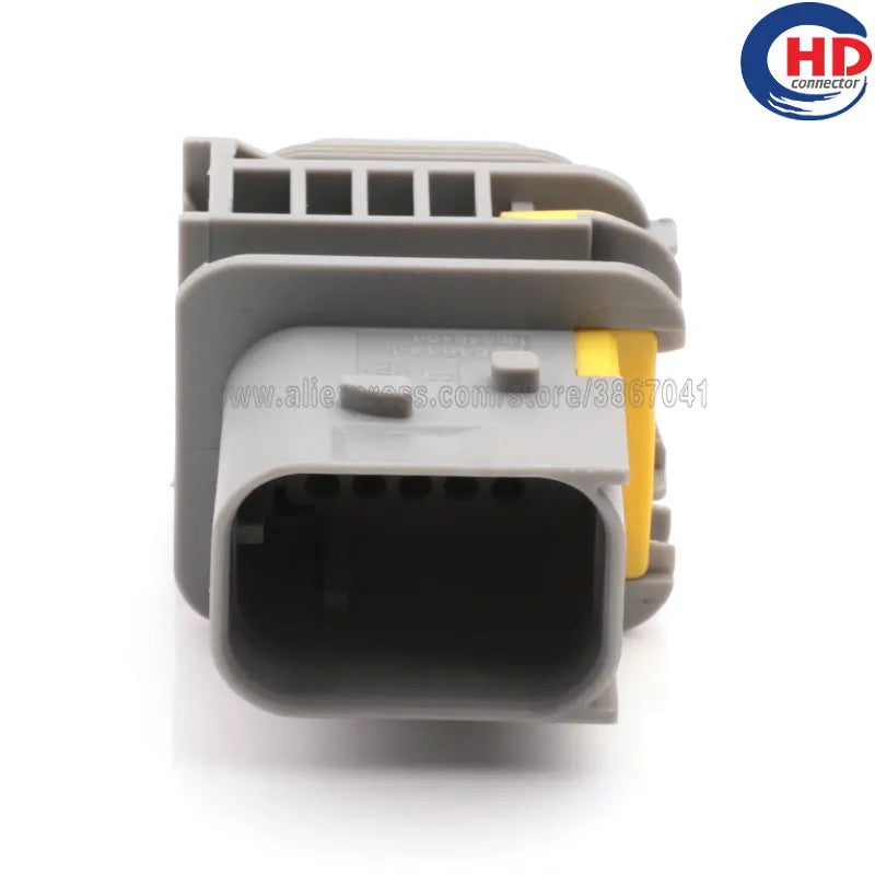 2pin auto waterproof electric plastic wire harness connector 2-1564544-1