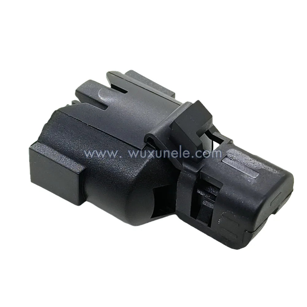 1 Pin 13510096 Automotive Sealed Female Wire Connector for Knock Sensor
