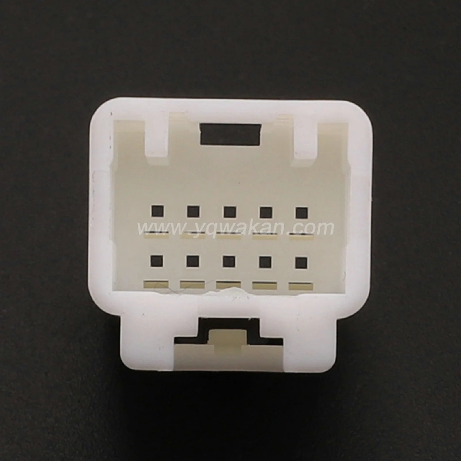 10-PIN 0.7mm Series Male Female Connectors 6098-3869 6098-3909 Wiring Cable Unsealed Harness Connectors