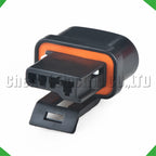 4-Pin Auto Connector Automotive Connectors Water electronic harness Chevrolet