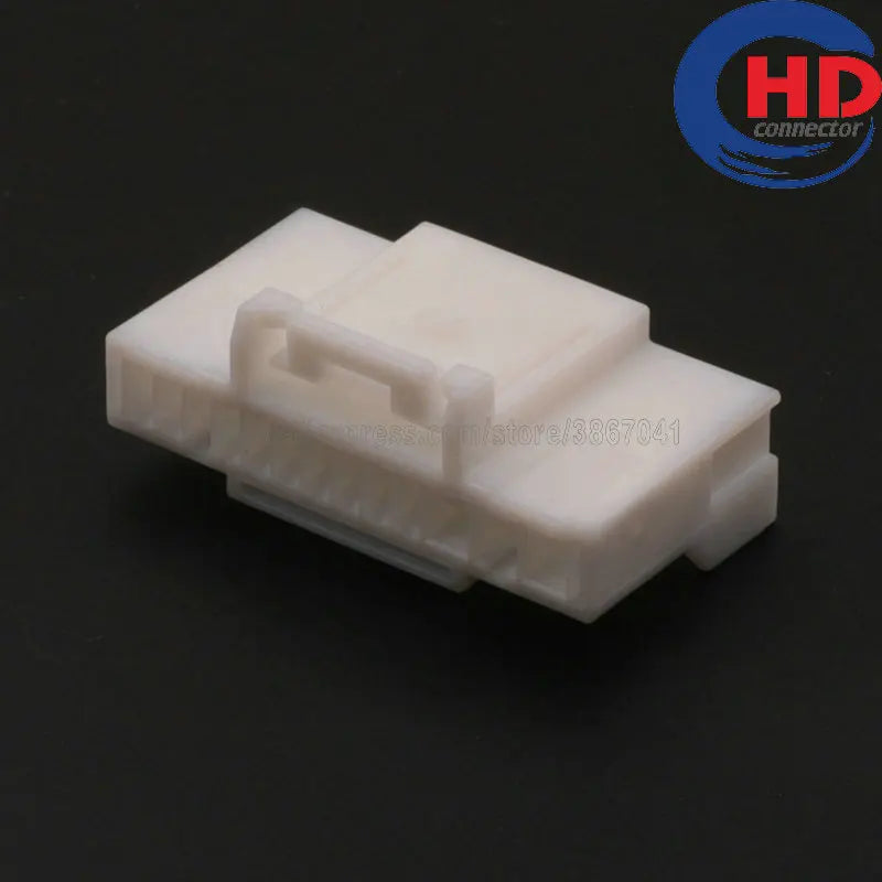 13pin auto waterproof electric plastic wire harness connector MG653912