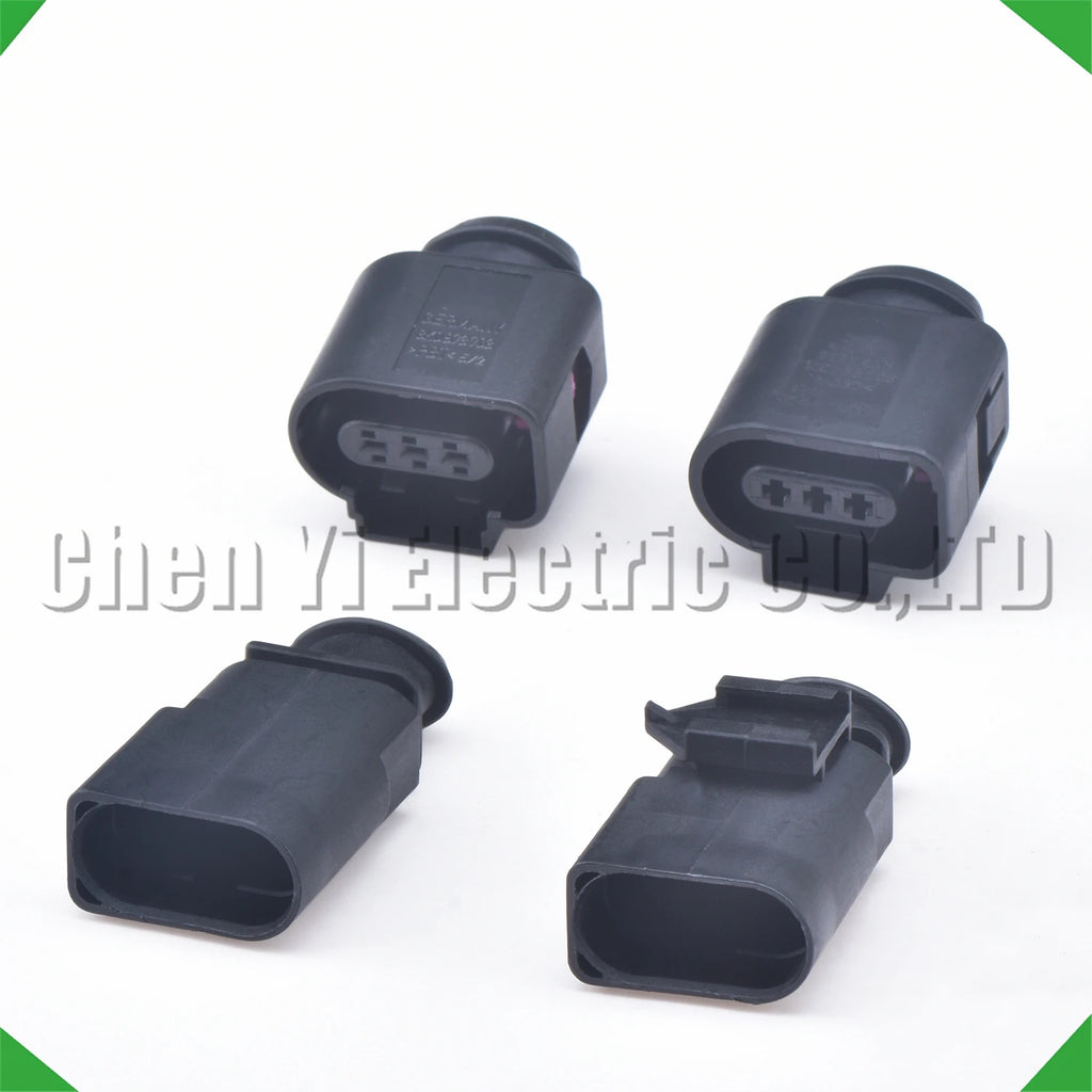 3-Pin Compressor Conditioning Pressure Switch Intake Pressure Sensor Automobile sensor