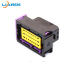 DJ7242-1.5/2.8-11/21 is applicable to 24-hole ECU plug-in CNG computer plug-in 211PC249S0005