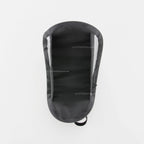 Car Mobile Phone Sunscreen Foldable Not Hot Stuck Screen Non-reflective Free Of Installation Mobile Navigation Sunshade amabilis