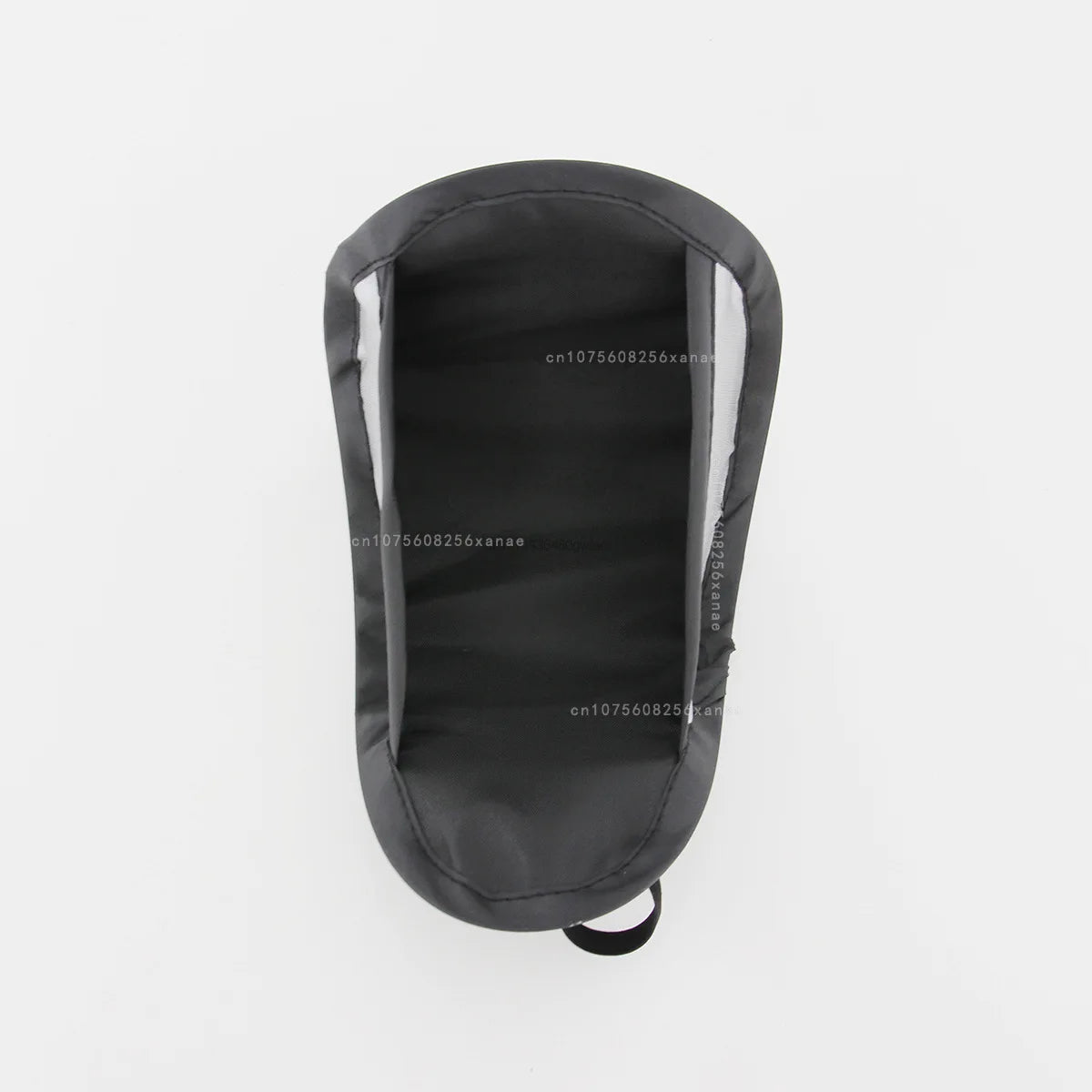 Car Mobile Phone Sunscreen Foldable Not Hot Stuck Screen Non-reflective Free Of Installation Mobile Navigation Sunshade amabilis
