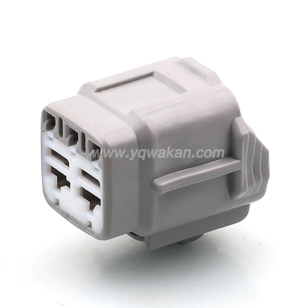 5-Pin Connector Waterproof 2.2mm 4.8mm Male Female Connector Auto Wire Harness Cable Plug for Toyota 6188-0091 6189-0166