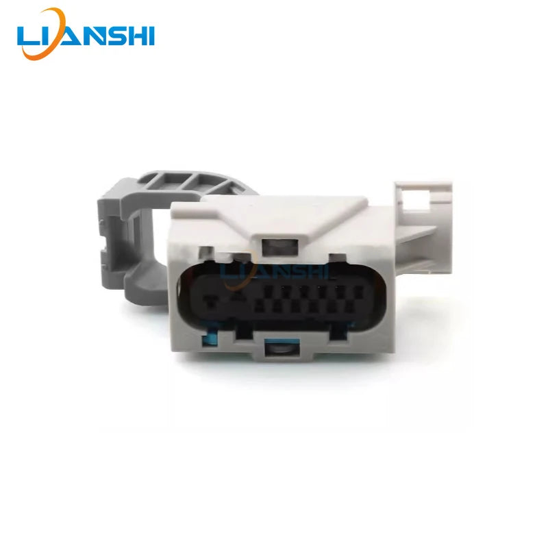 13522378/13522384 is suitable for the Mercedes-Benz 14p car wiring harness plug DJ7149-1.2-3.5-21