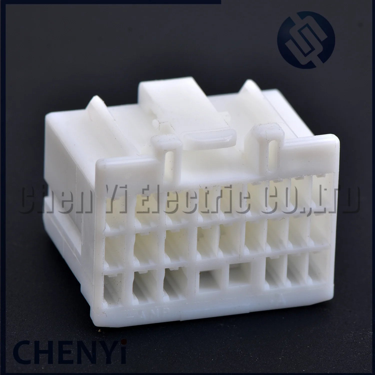 24 Pin Car Engine Wave Box ECU Socket 316371-1 316372-6 Automatic transmission control unit plug For Ford Mondeo EFI Nissan