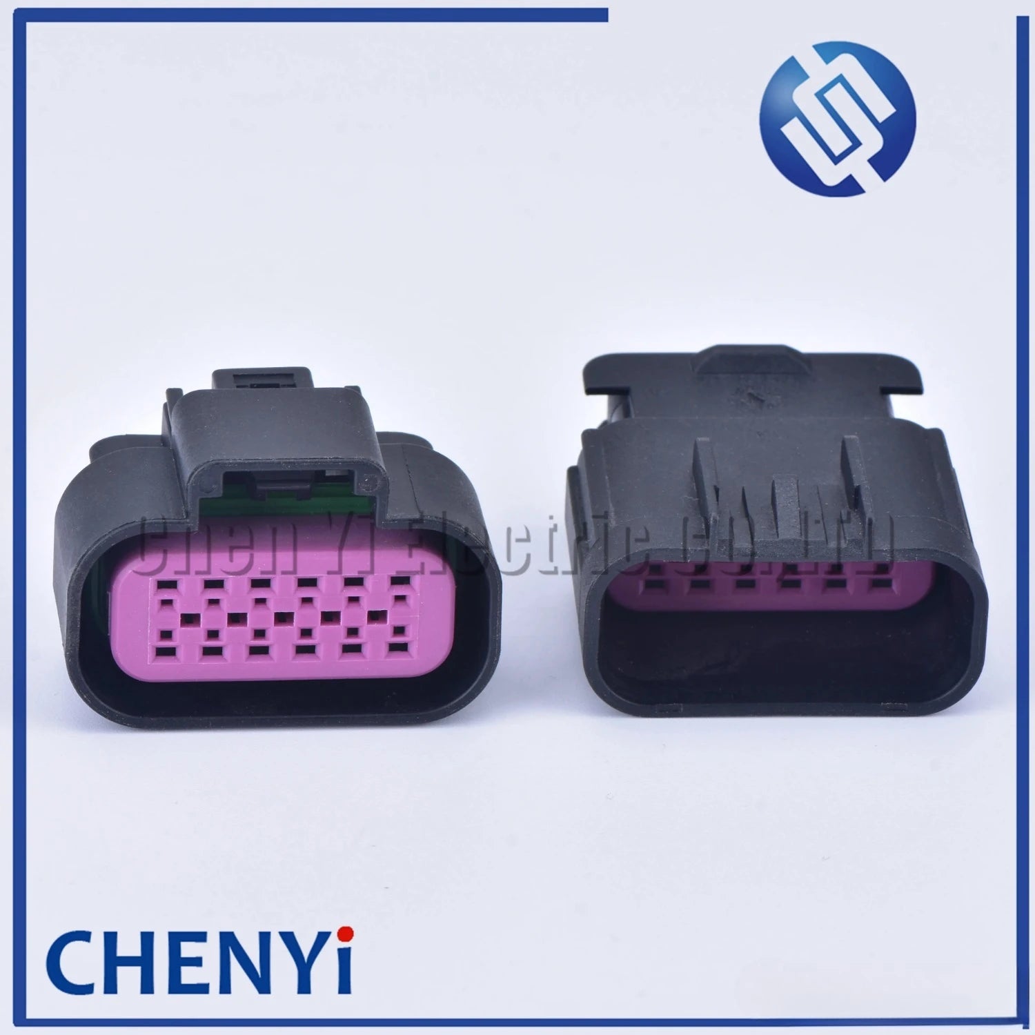 12 Pin 1.5 GT series Sealed Waterproof Auto Wire Electric Socket Automotive Connector 15326849 15326854 13530777 For BUICK MG 5