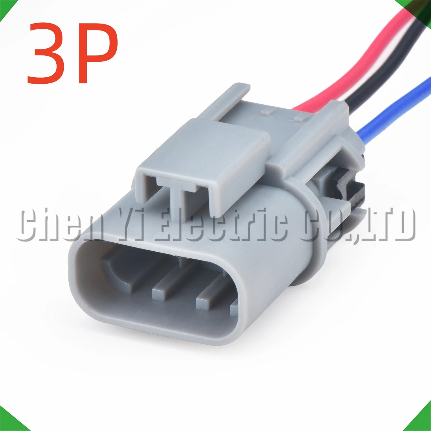 3-Pin Auto Connector Connector Automotive Connectors ignition harness Nissan ignition