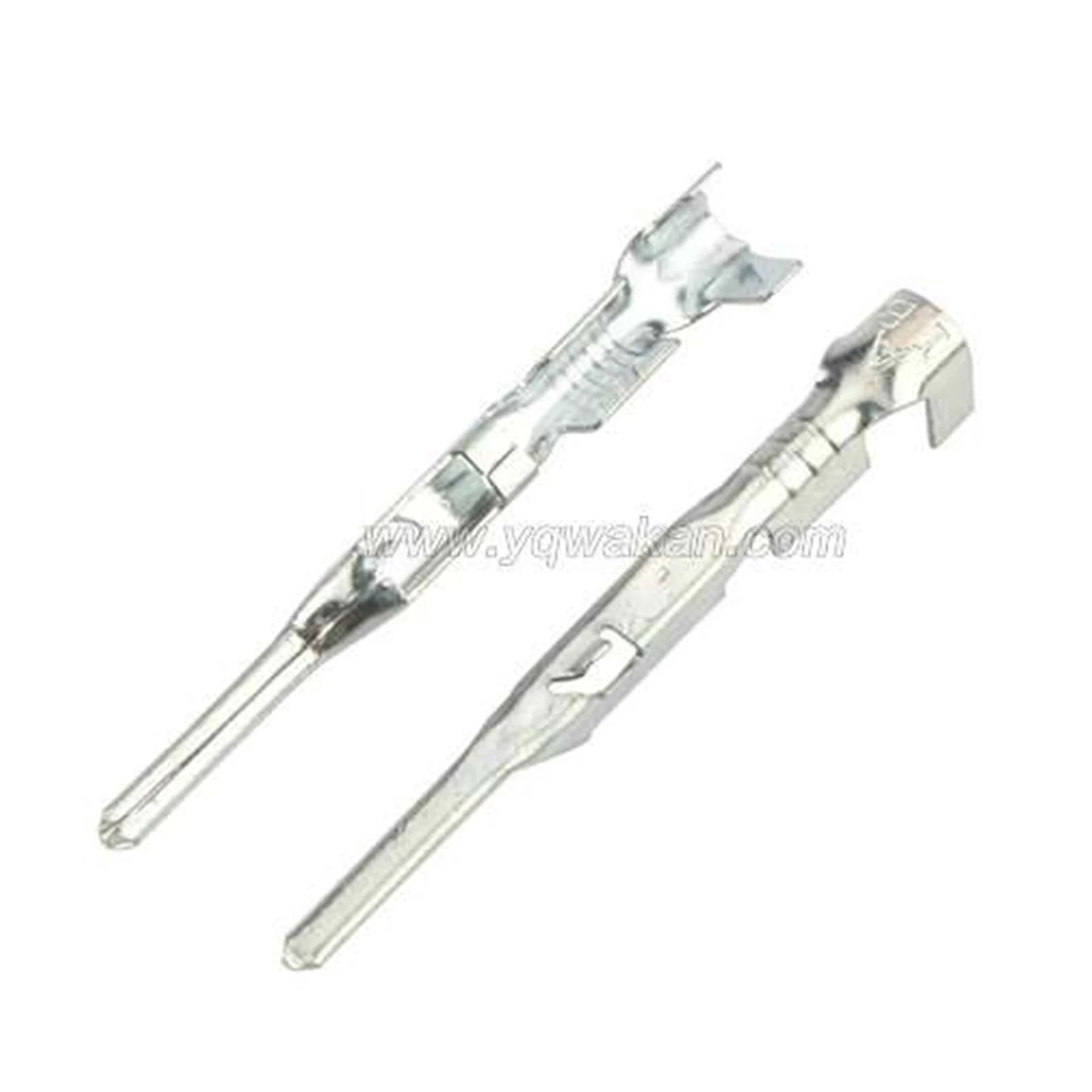 Delphi 2 Pin Connector Waterproof 1.5mm Male Female Connectors Automotive Terminal Wiring Harness Cable Socket 13543639 15449028