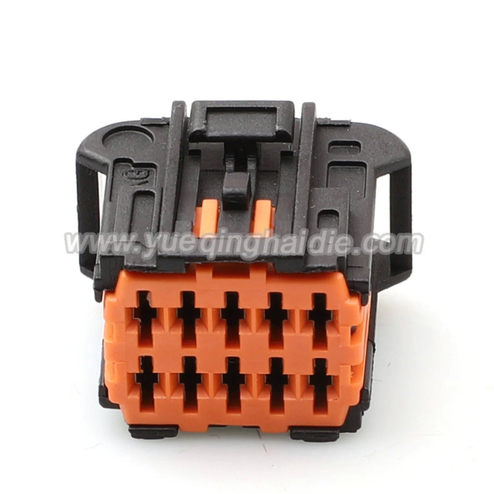Auto 10 PIN 1.5mm Unsealed Male Female Connectors With Terminals 98823-1011 98816-1011 For Chevrolet Peugeot 206