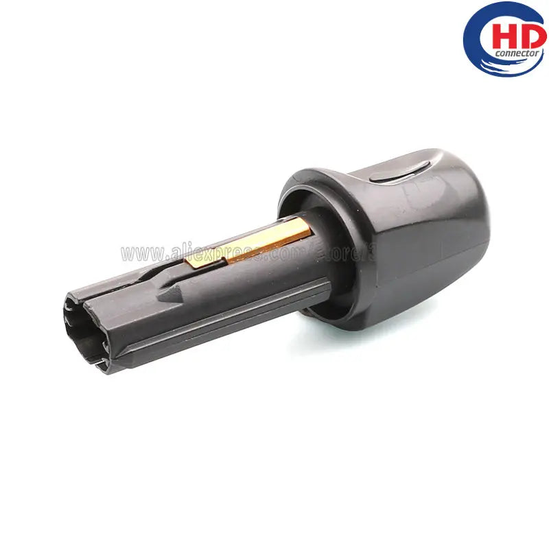 Auto lamp holder wiring harness connector plug HDL-198