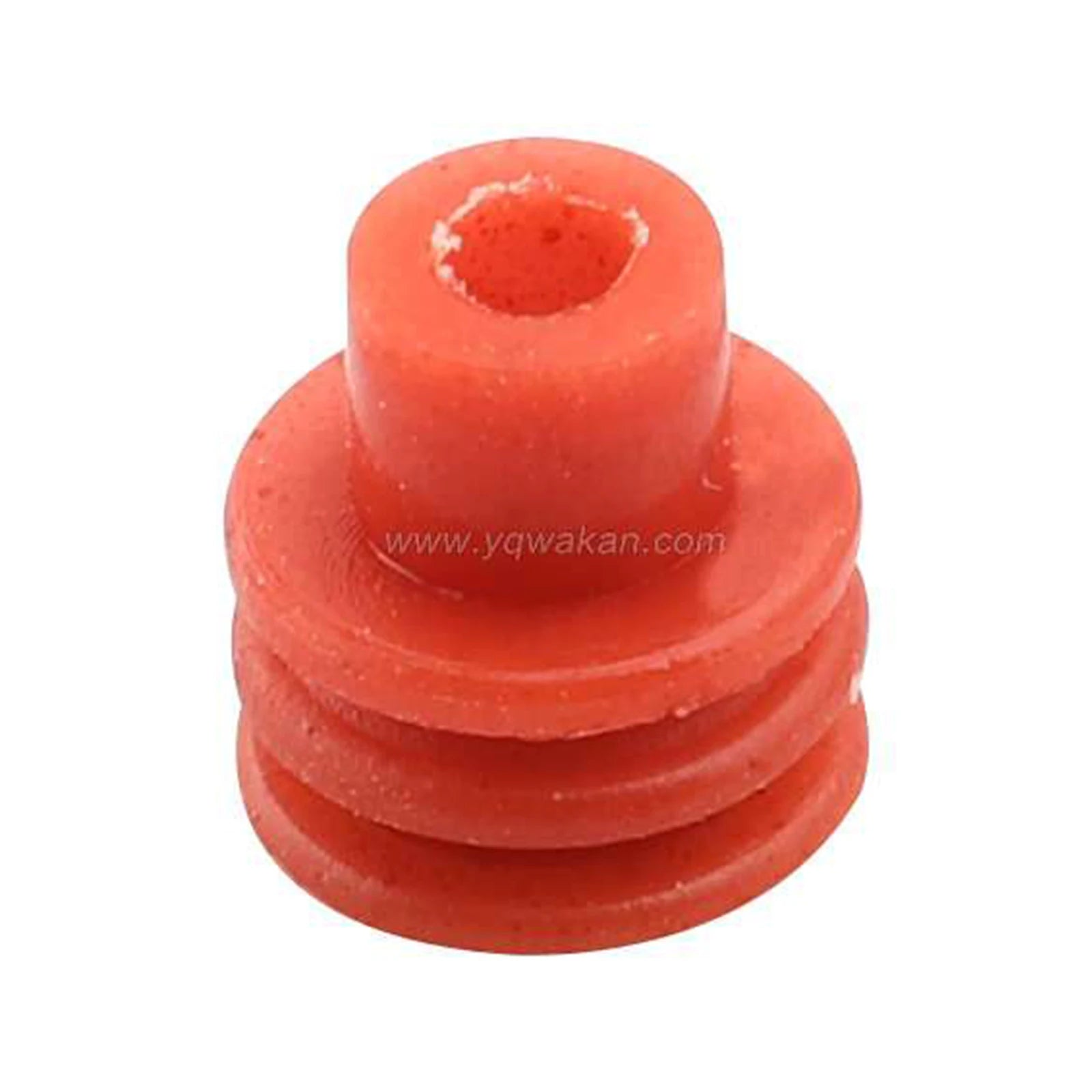 50/100 Sets 2.8mm Series Brass Tinned Copper Wiring Terminal Automobile Female Connectors Insertion Plug Socket