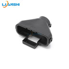 1473712-1 26-hole 7-slot AMP automotive connector waterproof wiring harness modification plug 6473711-1