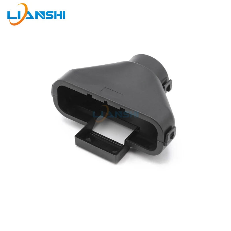 1473712-1 26-hole 7-slot AMP automotive connector waterproof wiring harness modification plug 6473711-1