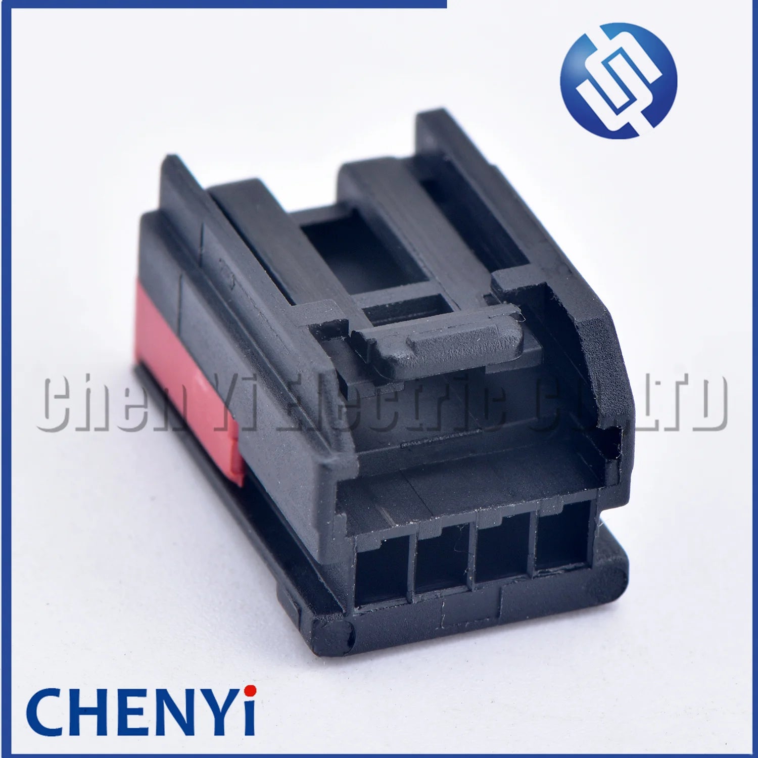 4 Pin Automotive connectors Window regulator switch plug 1456983-1 1393367-1 1-1419158-6 6-1419169-8 for Ford Focus Mondeo