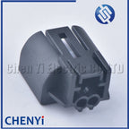 2 Pin Car Air Conditioner Solenoid Valve Wire Harness plug Automobile Compressor Air Cooler Pump Connector MG644111 MG644111-5