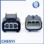 3 Pin female or male Automotive Waterproof Connector fuel moisture sensor plug Socket 936251-2 936292-2 For Hyundai Kia