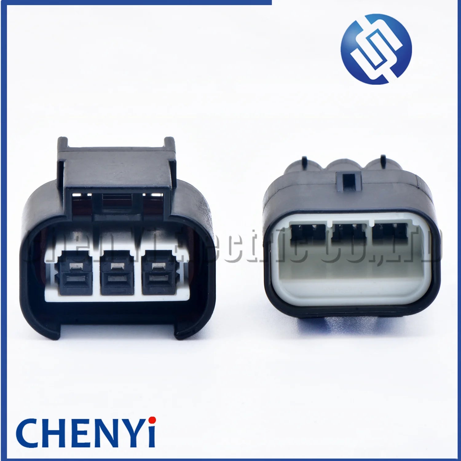 3 Pin female or male Automotive Waterproof Connector fuel moisture sensor plug Socket 936251-2 936292-2 For Hyundai Kia