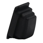 Exterior Door Handle Buckle Induction Button For Hyundai For Tucson 2015-2020 Outside Door Handle Sensor Button Rubber Cover