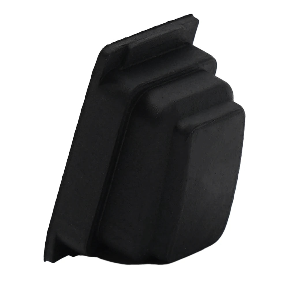 Exterior Door Handle Buckle Induction Button For Hyundai For Tucson 2015-2020 Outside Door Handle Sensor Button Rubber Cover