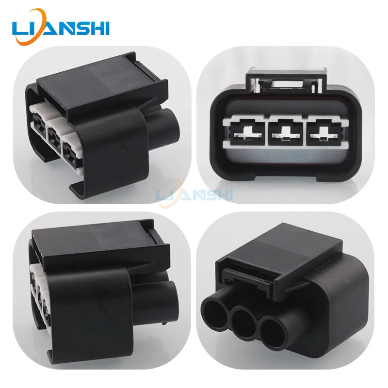 20cm harness Suitable for Kia K2K5 Smart Run Hyundai ix35 Elantra Elantra Rena front and rear oxygen sensor plugs