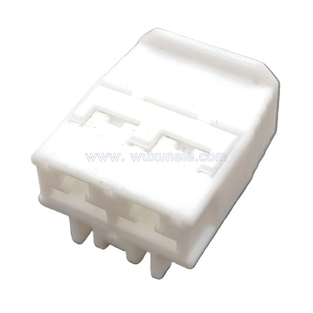 2 Pin Automotive Fuse Box Unsealed Connector