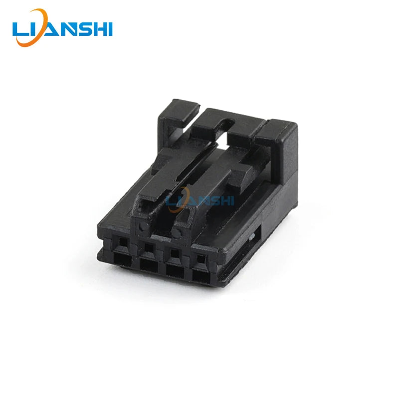 936119-1 is suitable for byd electric tailgate tachorecorder access head 4p connector with terminal 936121-1