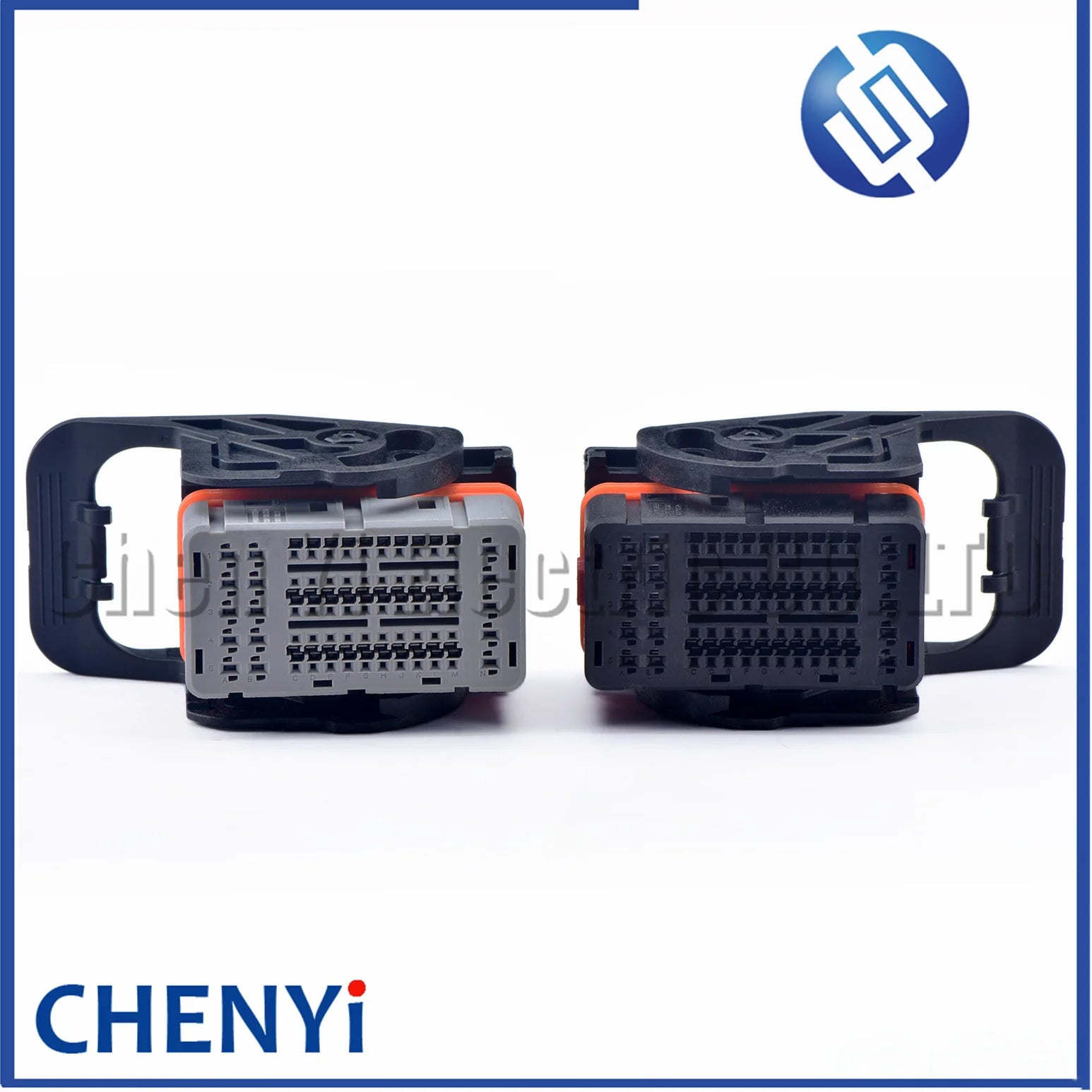 65 Pin Auto waterproof connector ECU Plug 2299989-1 2299990-1 2299990-2 1-2299992-1 2299994-2 2299987-3 1-2299987-2 For Geely