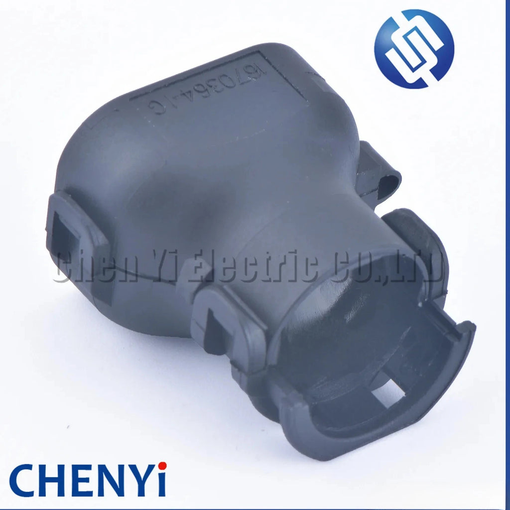 Connector electric wire back cover protective shell 1670057-1 1670364-1 For 1-1418479-1 1-1564416-1 1-1418480-1 1-1703648-1