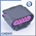 5 Pin GT 150 Sealed Female Air Flow Meter Connector Plug automotive waterproof Connector 13519912 For Chevrolet Buick