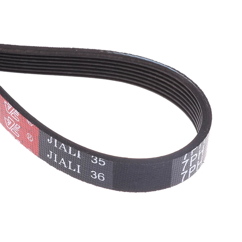 Tumble Dryer Drive Belt 7PH 1915 Tumble Dryer Drive Belt Fits For CREDA 1915 H7 C00179066