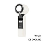 Outdoor Camping Fan With Speed Settings Battery Fan Portable Handheld Fan Mini USB Fan USB Powered Versatile Use Amagi
