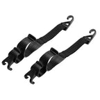 2Pcs Car Back Seat Hook Multi-function Rear Seat Headrest Hanging Hook Umbrella Holder Back Storage Interior Organizer Amagi