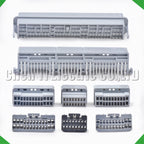 64-Pin Connector Audio Automobile Connector 917992-6 90980-11390 917989-6 90980-11392