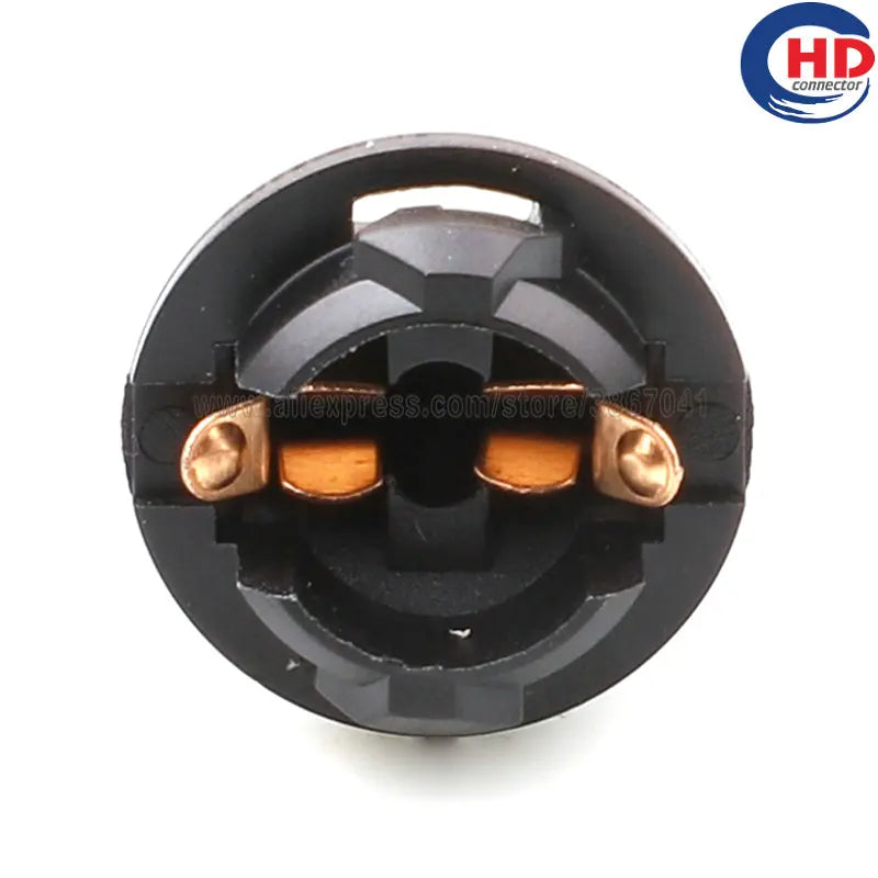Auto lamp holder wiring harness connector plug HDL-013