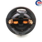 Auto lamp holder wiring harness connector plug HDL-013