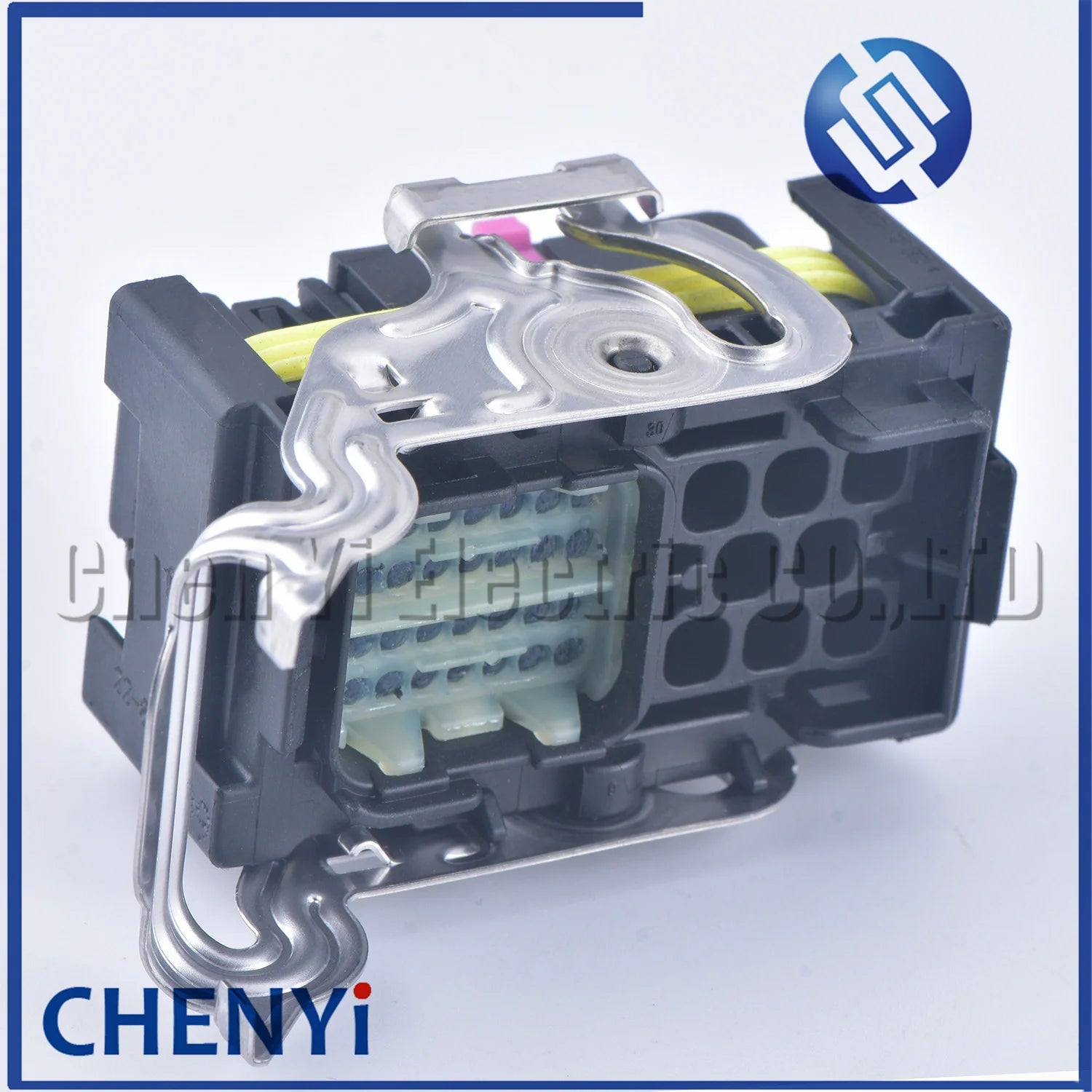 16/36/89 Pin EDC7 Common Rail ECU Connector Auto PC Board Socket Weichai Engine Transmission Plug 1928404195 4199 4201 504122542