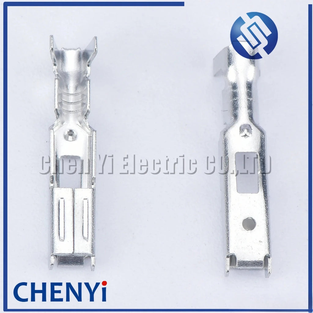 50 pcs auto connector replacement terminals Pin ST730259-3 MT095-18230 PB185-02326 7223-7886-30 7223-7865-30 7116-1066 172773-1