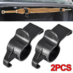 Car Umbrella Holder Universal Car Trunk Umbrella Mount Towel Hanger Hooks Auto Car Accessories Internal Storage Organizer Holder