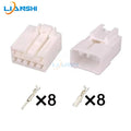 MG641053/MG651050 is suitable for the plug of the window control button on the left front door window lifter of a car