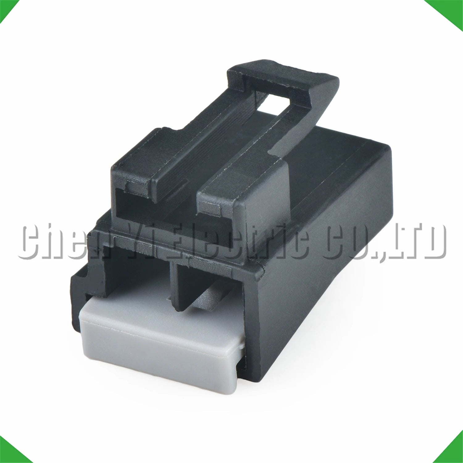 2-Pin Auto Connector Connector Automotive Connectors Blower Heater Resistor Renault