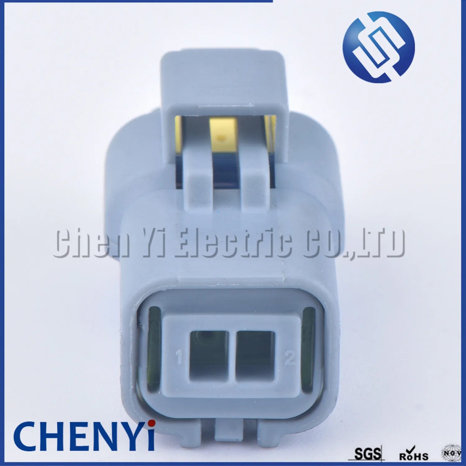 1 set 2 Pin Auto Connector Headlight steering lights plug speaker plug lamp hold Connector 211PC022S8049 For Peugeot Citroen